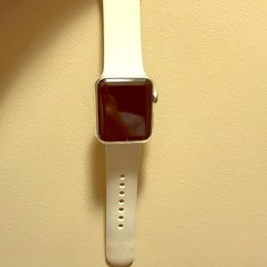 Apple Watch 2nd Series S/M band